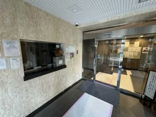 【東京都/中野区本町】ヴェルティ中野 エントランス