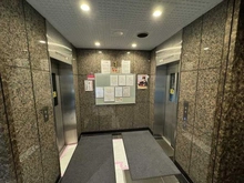 【東京都/中野区本町】ヴェルティ中野 エントランス