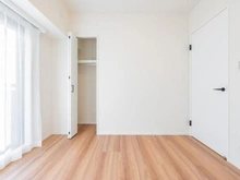 【東京都/中野区松が丘】ファミールヒルズ哲学堂公園 洋室