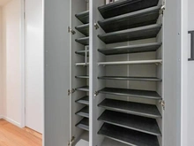 【東京都/中野区松が丘】ファミールヒルズ哲学堂公園 収納