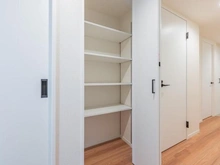 【東京都/中野区松が丘】ファミールヒルズ哲学堂公園 収納