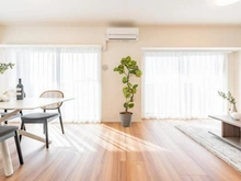 【東京都/中野区松が丘】ファミールヒルズ哲学堂公園 LDK