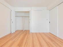 【東京都/中野区松が丘】ファミールヒルズ哲学堂公園 洋室