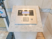 【東京都/中野区松が丘】ファミールヒルズ哲学堂公園 オートロック