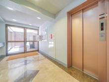 【東京都/中野区中央】東中野ダイヤモンドマンション 共用部