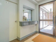 【東京都/中野区中央】東中野ダイヤモンドマンション 管理室