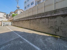 【東京都/中野区中央】東中野ダイヤモンドマンション 駐車場