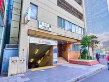 【東京都/中野区中央】東中野ダイヤモンドマンション 中野坂上駅（現地より約476m）