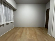 【東京都/中野区野方】マスターテラス中野平和の森公園 洋室