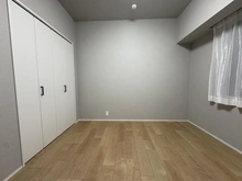 【東京都/中野区野方】マスターテラス中野平和の森公園 洋室