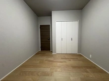 【東京都/中野区野方】マスターテラス中野平和の森公園 洋室