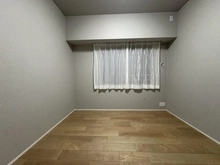 【東京都/中野区野方】マスターテラス中野平和の森公園 洋室