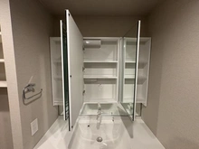 【東京都/中野区野方】マスターテラス中野平和の森公園 収納