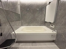 【東京都/中野区野方】マスターテラス中野平和の森公園 浴室