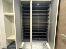 【東京都/中野区野方】マスターテラス中野平和の森公園 収納