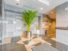 【東京都/中野区中野】グランヌーブ中野 エントランス