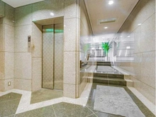 【東京都/中野区中野】グランヌーブ中野 共用部