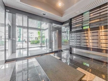 【東京都/中野区中野】グランヌーブ中野 共用部