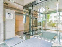 【東京都/中野区中野】グランヌーブ中野 共用部