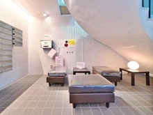 【東京都/中野区中央】塔の山ハイツ エントランス