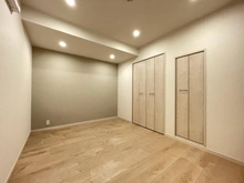 【東京都/中野区中央】塔の山ハイツ サービスルーム（納戸）