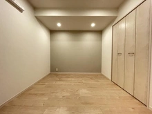 【東京都/中野区中央】塔の山ハイツ サービスルーム（納戸）