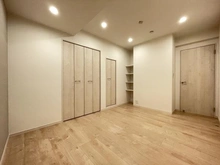 【東京都/中野区中央】塔の山ハイツ サービスルーム（納戸）