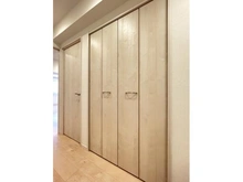 【東京都/中野区中央】塔の山ハイツ 収納