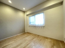 【東京都/中野区中央】塔の山ハイツ 洋室