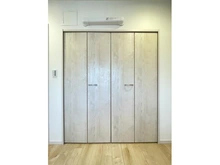 【東京都/中野区中央】塔の山ハイツ 収納