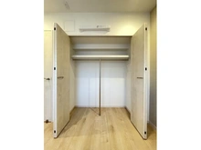 【東京都/中野区中央】塔の山ハイツ 収納