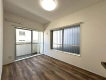 【東京都/中野区松が丘】パシフィック松ヶ丘 洋室