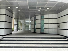 【東京都/中野区中野】ディアクオーレ中野文園 エントランス