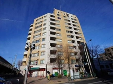 【東京都/中野区野方】グラーサ中野アルティスト 外観