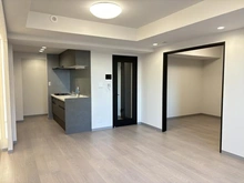 【東京都/中野区野方】グラーサ中野アルティスト リビング・ダイニング