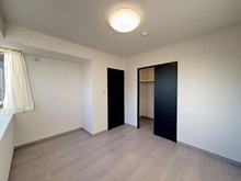 【東京都/中野区野方】グラーサ中野アルティスト 洋室