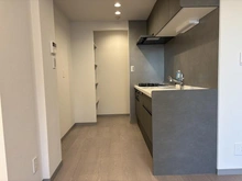 【東京都/中野区野方】グラーサ中野アルティスト キッチン