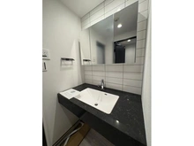 【東京都/中野区野方】グラーサ中野アルティスト 洗面所