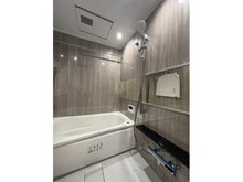 【東京都/中野区野方】グラーサ中野アルティスト 浴室