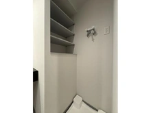 【東京都/中野区野方】グラーサ中野アルティスト 洗面所