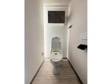 【東京都/中野区野方】グラーサ中野アルティスト トイレ