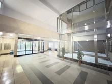 【東京都/中野区野方】グラーサ中野アルティスト エントランス