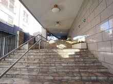 【東京都/中野区野方】グラーサ中野アルティスト アプローチ