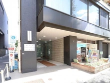 【東京都/杉並区高円寺南】高円寺ダイヤモンドマンション エントランス