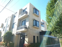 【東京都/中野区沼袋】パーク・ハイム沼袋 外観