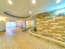 【東京都/中野区東中野】宮園キャピタルマンション 共用部