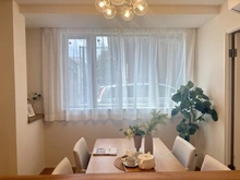 【東京都/中野区中野】中野文園パークハウス ダイニング