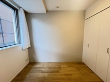 【東京都/中野区中野】中野文園パークハウス 洋室