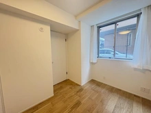 【東京都/中野区中野】中野文園パークハウス 洋室