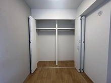 【東京都/中野区中野】中野文園パークハウス 収納